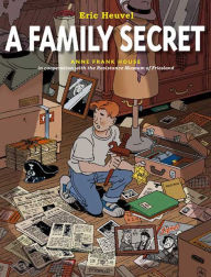 Title: A Family Secret, Author: Eric Heuvel