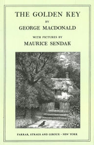Title: The Golden Key, Author: George MacDonald