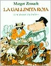 La Gallinita Roja