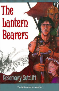 Title: The Lantern Bearers (Roman Britain Trilogy Series #3), Author: Rosemary Sutcliff