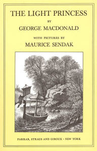 Title: The Light Princess, Author: George MacDonald