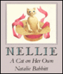 Nellie: A Cat on Her Own