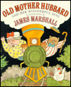 Old Mother Hubbard and Her Wonderful Dog