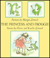 The Princess and Froggie