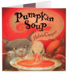 Alternative view 3 of Pumpkin Soup