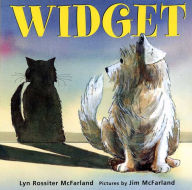 Title: Widget: A Picture Book, Author: Lyn Rossiter McFarland