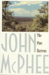 Alternative view 1 of The Pine Barrens