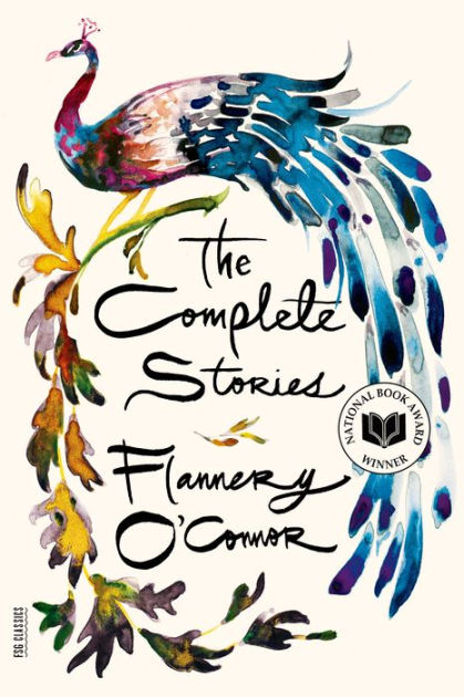 the-complete-stories-by-flannery-o-connor-paperback-barnes-noble