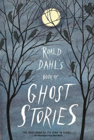 Roald Dahl's Book of Ghost Stories