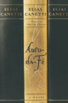 Alternative view 1 of Auto-da-Fé: A Novel