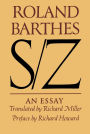 S/Z: An Essay