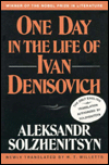 One Day in the Life of Ivan Denisovich