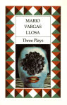 Alternative view 1 of Three Plays: The Young Lady from Tacna, Kathie and the Hippopotamus, La Chunga
