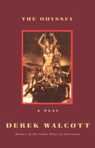 Title: The Odyssey, Author: Derek Walcott