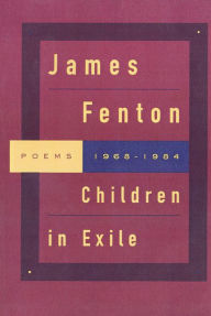Children in Exile: Poems, 1968-1984