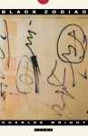 Alternative view 1 of Black Zodiac (Pulitzer Prize Winner)
