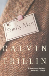 Title: Family Man, Author: Calvin Trillin
