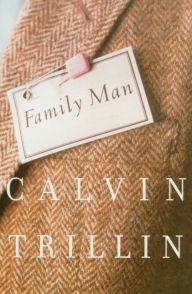 Title: Family Man, Author: Calvin Trillin