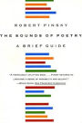 The Sounds of Poetry: A Brief Guide