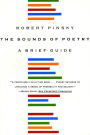The Sounds of Poetry: A Brief Guide