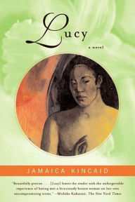 Title: Lucy, Author: Jamaica Kincaid