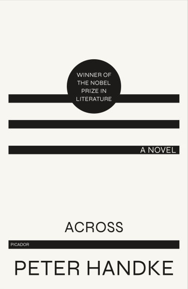 Across