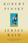 Alternative view 1 of Jersey Rain: Poems