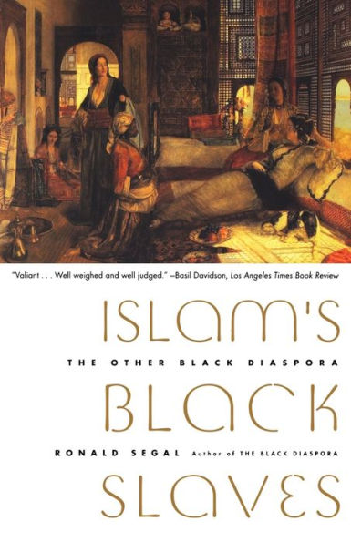 Islam's Black Slaves: The Other Black Diaspora