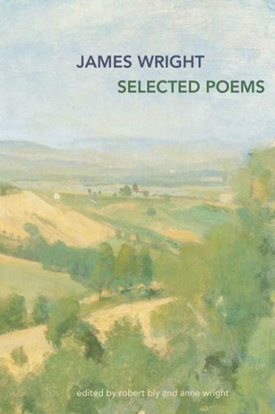 Selected Poems