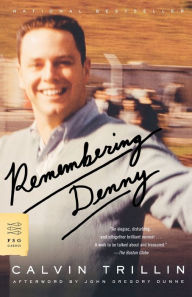 Title: Remembering Denny, Author: Calvin Trillin