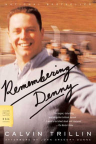 Title: Remembering Denny, Author: Calvin Trillin