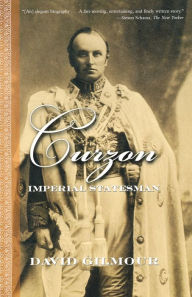 Title: Curzon: Imperial Statesman, Author: David Gilmour