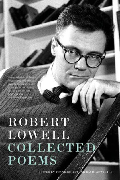 Download Robert Lowell Life Studies Background