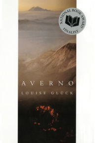 Title: Averno, Author: Louise Glück