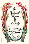 Alternative view 1 of The Violent Bear It Away: A Novel