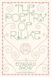 Alternative view 1 of The Poetry of Rilke