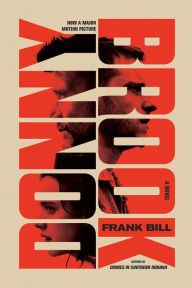 Title: Donnybrook: A Novel, Author: Frank Bill