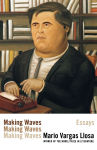 Alternative view 1 of Making Waves: Essays