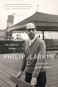 Title: The Complete Poems, Author: Philip Larkin