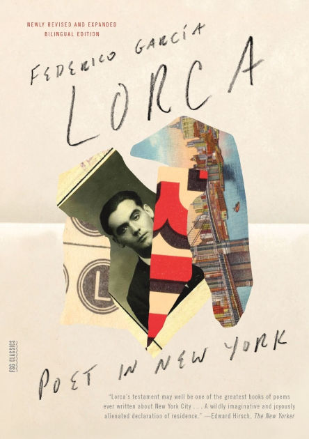 Register Now! Lorca After Life Book Talk