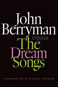 Title: The Dream Songs, Author: John Berryman