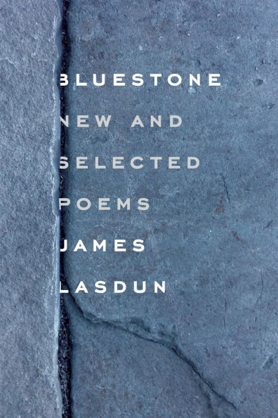 Bluestone: New and Selected Poems