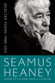 Title: Selected Poems 1988-2013, Author: Seamus Heaney