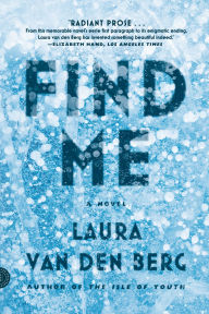 Find Me: A Novel