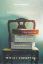 Now I Sit Me Down: From Klismos to Plastic Chair: A Natural History