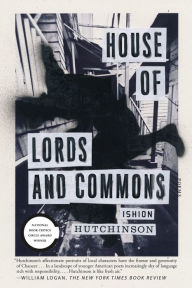 Title: House of Lords and Commons, Author: Ishion Hutchinson