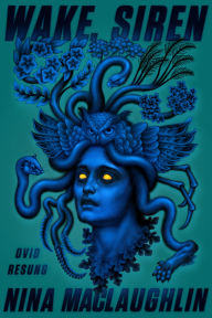 Best sellers ebook download Wake, Siren: Ovid Resung 9780374538583 ePub PDB