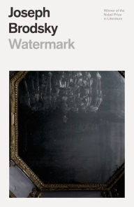 Title: Watermark, Author: Joseph Brodsky