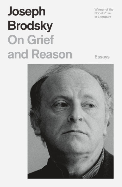 Joseph brodsky nobel prize picture