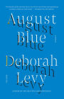 August Blue: A Novel